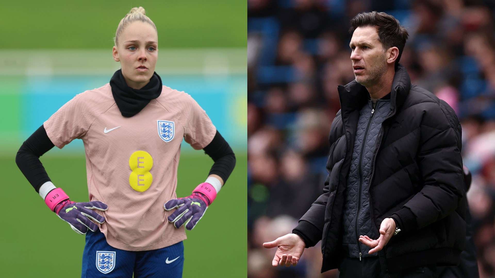 选手的心理 选手的心理